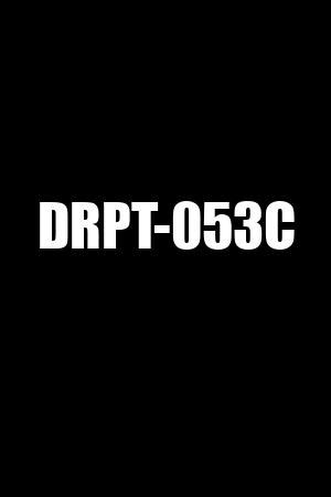 drpt-053|[DRPT.
